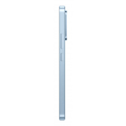Xiaomi 17T 16,7 cm (6.59") 12 GB 512 GB 6500 mAh Sininen