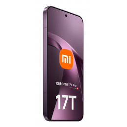 Xiaomi 17T PRO 17,4 cm (6.83") 12 GB 512 GB 7000 mAh Violetti