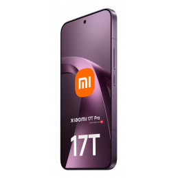 Xiaomi 17T PRO 17,4 cm (6.83") 12 GB 512 GB 7000 mAh Violetti