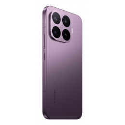Xiaomi 17T PRO 17,4 cm (6.83") 12 GB 512 GB 7000 mAh Violetti