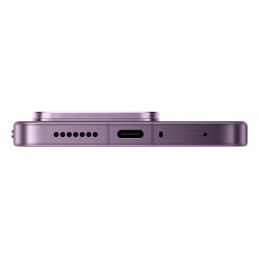 Xiaomi 17T PRO 17,4 cm (6.83") 12 GB 512 GB 7000 mAh Violetti