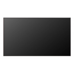 LG 4K UHD Signage Digitaalinen litteä infotaulu 190,5 cm (75") Wi-Fi 500 cd m² 4K Ultra HD Musta WebOS 24 7