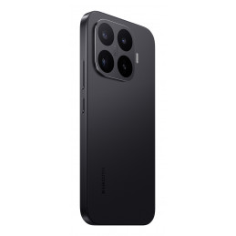 Xiaomi 17T 16,7 cm (6.59") 12 GB 256 GB 6500 mAh Musta
