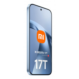 Xiaomi 17T 16,7 cm (6.59") 12 GB 256 GB 6500 mAh Sininen
