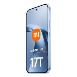 Xiaomi 17T 16,7 cm (6.59") 12 GB 256 GB 6500 mAh Sininen