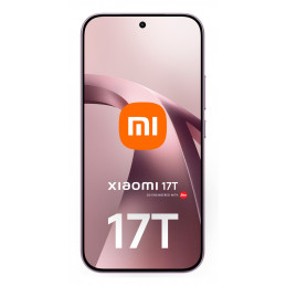 Xiaomi 17T 16,7 cm (6.59") 12 GB 512 GB 6500 mAh Violetti