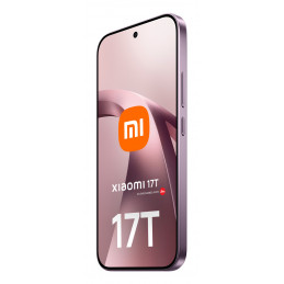 Xiaomi 17T 16,7 cm (6.59") 12 GB 512 GB 6500 mAh Violetti