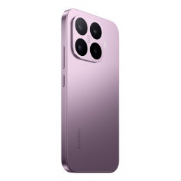 Xiaomi 17T 16,7 cm (6.59") 12 GB 512 GB 6500 mAh Violetti