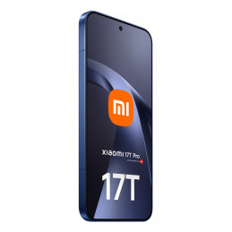 Xiaomi 17T PRO 17,4 cm (6.83") 12 GB 512 GB 7000 mAh Sininen