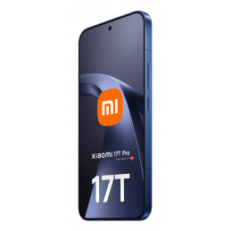 Xiaomi 17T PRO 17,4 cm (6.83") 12 GB 512 GB 7000 mAh Sininen