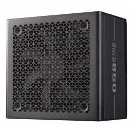 Cooler Master Elite Gold 850 virtalähdeyksikkö 850 W 24-pin ATX ATX Musta