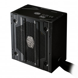 Cooler Master Elite 300 230V – V4 virtalähdeyksikkö 300 W 24-pin ATX ATX Musta
