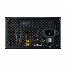 Cooler Master Elite 300 230V – V4 virtalähdeyksikkö 300 W 24-pin ATX ATX Musta