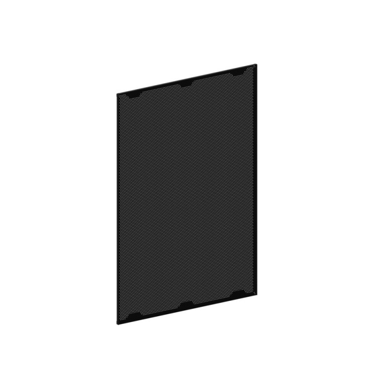 Ssupd Meshroom Mesh Panel Sivupaneeli