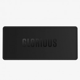 Glorious Gaming GLO-KBM-TKL-B syöttölaitteen lisävaruste Äänieristysmatto