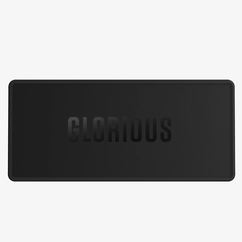 Glorious Gaming GLO-KBM-TKL-B syöttölaitteen lisävaruste Äänieristysmatto