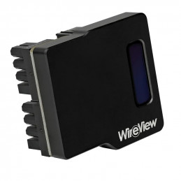 Thermal Grizzly TG-WV-P28R wattimittari Musta Sisäänrakennettu näyttö LCD