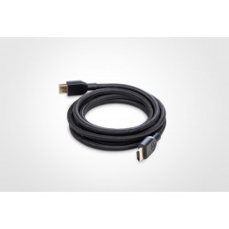 Elgato 10CAK9901 HDMI-kaapeli 2 m HDMI-tyyppi A (vakio) Musta