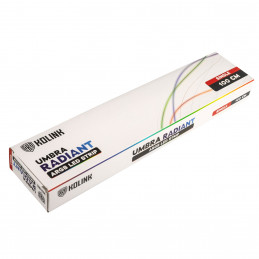 Kolink Umbra Radiant ARGB LED Strip Universaali LED-nauha