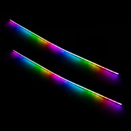Kolink Umbra Radiant ARGB LED Strip Combo Kit Universaali LED-nauha