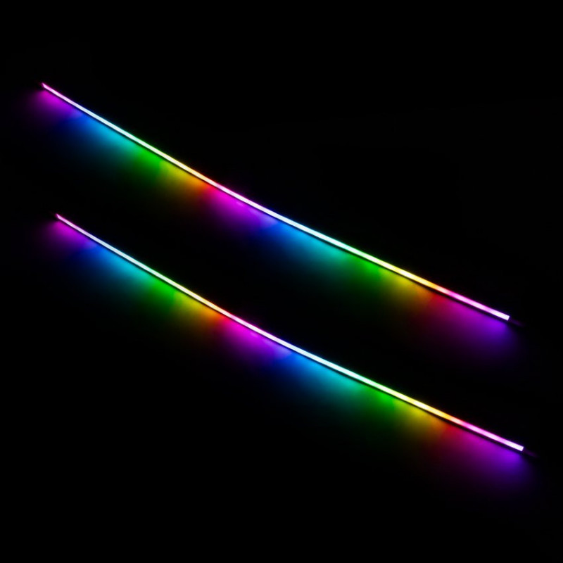 Kolink Umbra Radiant ARGB LED Strip Combo Kit Universaali LED-nauha