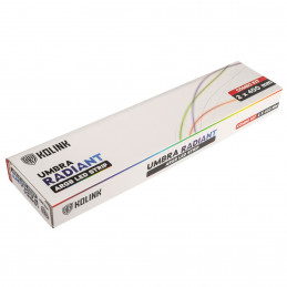 Kolink Umbra Radiant ARGB LED Strip Combo Kit Universaali LED-nauha