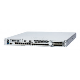 Cisco Secure Firewall 3110 laitteistopalomuuri 1U