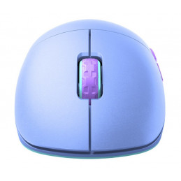 CHERRY XTRFY M8 Wireless hiiri Pelaaminen Oikeakätinen RF Wireless + USB Type-C Optinen 26000 DPI