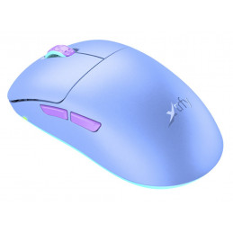 CHERRY XTRFY M8 Wireless hiiri Pelaaminen Oikeakätinen RF Wireless + USB Type-C Optinen 26000 DPI