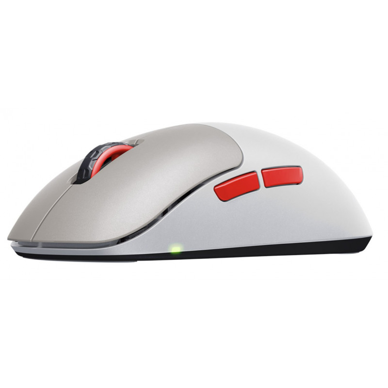 CHERRY XTRFY M8 Wireless hiiri Pelaaminen Oikeakätinen RF Wireless + USB Type-C Optinen 26000 DPI