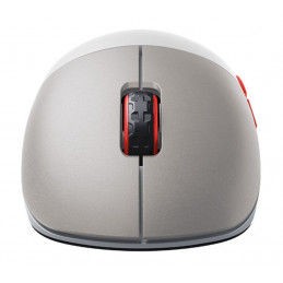 CHERRY XTRFY M8 Wireless hiiri Pelaaminen Oikeakätinen RF Wireless + USB Type-C Optinen 26000 DPI