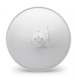 Ubiquiti PBE-M5-400 silta ja toistin Verkkosilta 1000 Mbit s Valkoinen