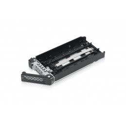 Icy Dock MB720MK-B V2 tallennusaseman kotelo SSD-kotelo Musta M.2