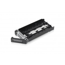 Icy Dock MB720MK-B V3 tallennusaseman kotelo SSD-kotelo Musta M.2