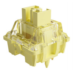 Akko V3 Creamy Yellow Pro Switch Näppäimistökytkimet