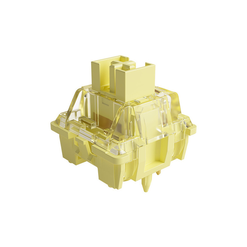 Akko V3 Creamy Yellow Pro Switch Näppäimistökytkimet