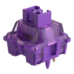 Akko V3 Lavender Purple Pro Switch Näppäimistökytkimet