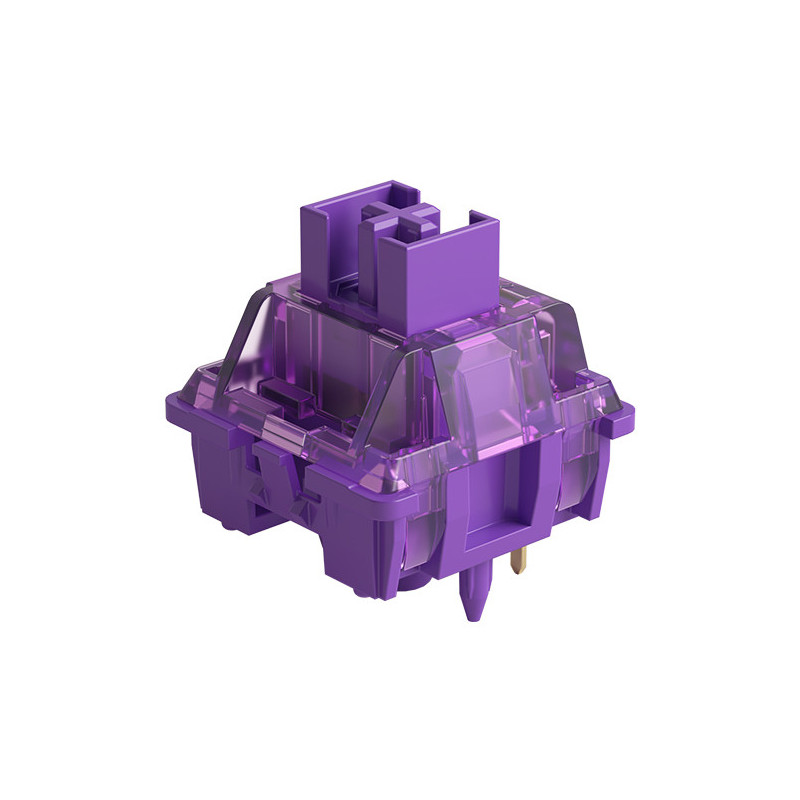 Akko V3 Lavender Purple Pro Switch Näppäimistökytkimet