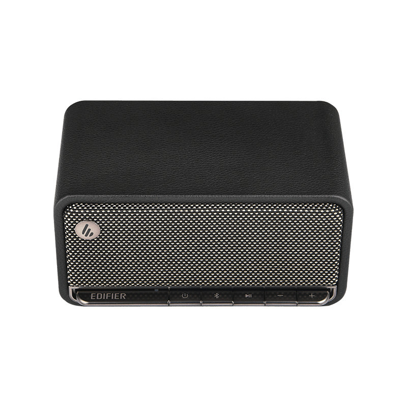 Edifier MP230RB Kannettava ja juhlakaiutin Kannettava stereokaiutin Musta 20 W