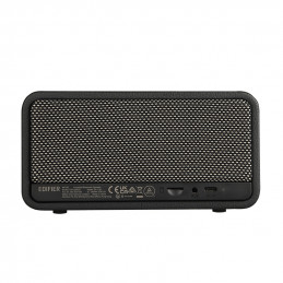 Edifier MP230RB Kannettava ja juhlakaiutin Kannettava stereokaiutin Musta 20 W