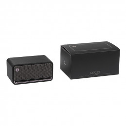 Edifier MP230RB Kannettava ja juhlakaiutin Kannettava stereokaiutin Musta 20 W