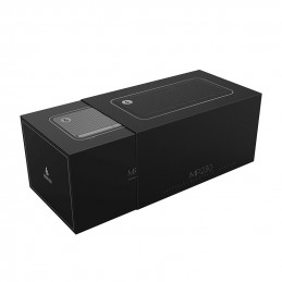 Edifier MP230RB Kannettava ja juhlakaiutin Kannettava stereokaiutin Musta 20 W