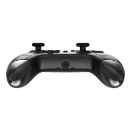 Deltaco Gaming Langaton miniohjain Switchille, Turbo-painikkeella, musta