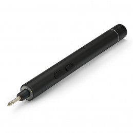 iFixit Precision Electric Screwdriver Monikärkinen ruuvimeisseli Tarkkuusruuvimeisseli