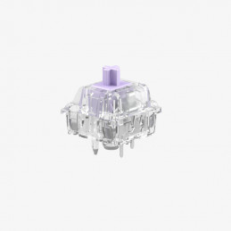Glorious Gaming Mako MX Switches Näppäimistökytkimet