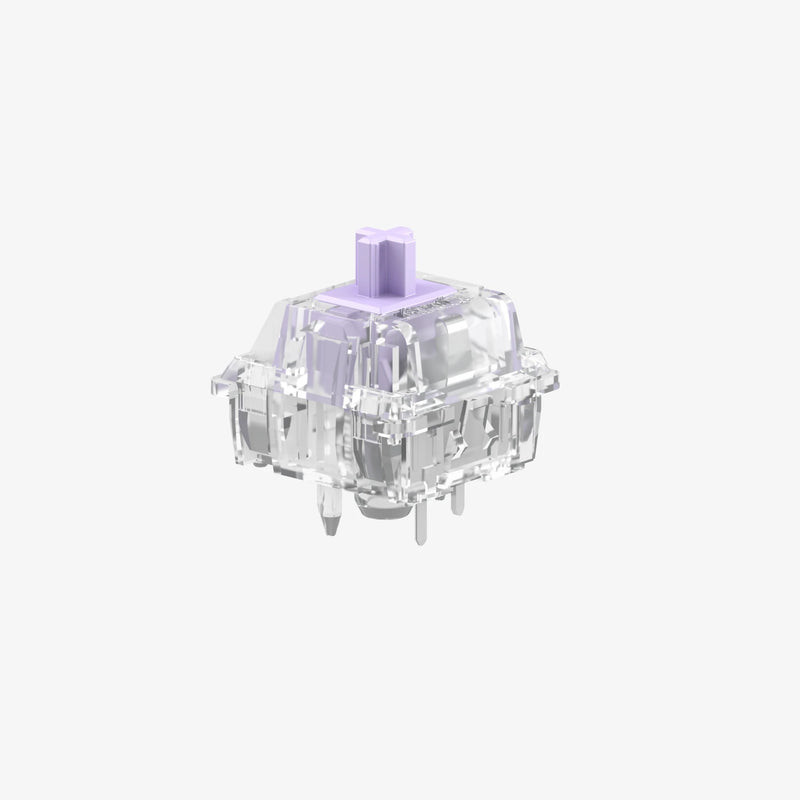 Glorious Gaming Mako MX Switches Näppäimistökytkimet
