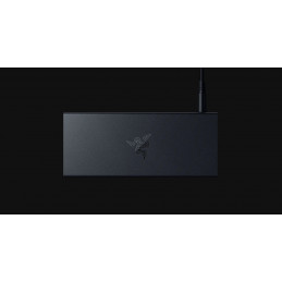 Razer USB 4 Dock Langallinen USB4 Musta
