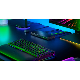 Razer USB 4 Dock Langallinen USB4 Musta