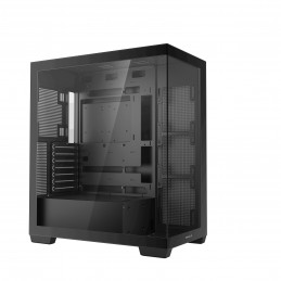 DeepCool CG580 Midi Tower Musta