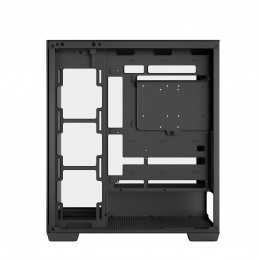 DeepCool CG580 Midi Tower Musta